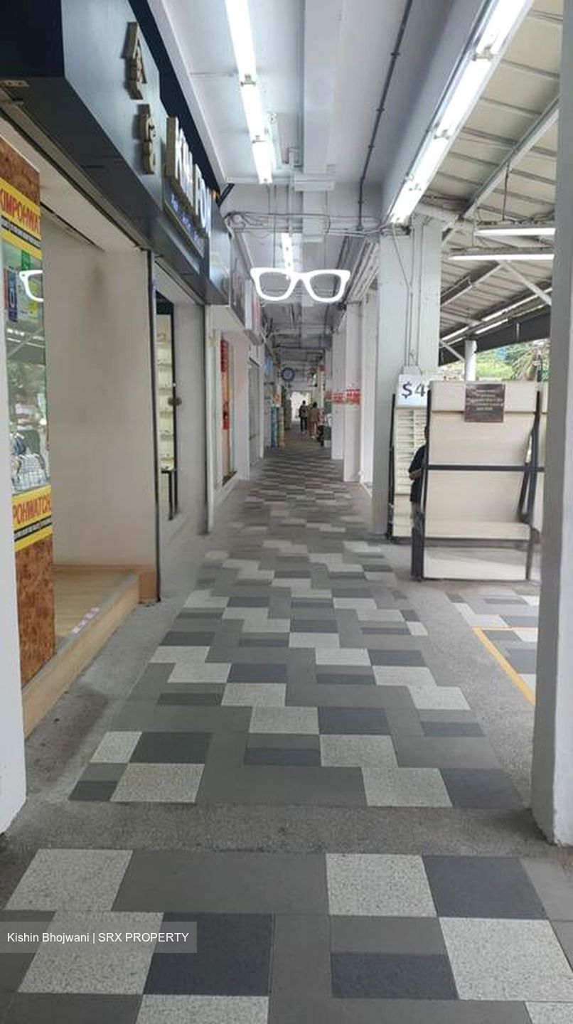 Bedok North Street 1 (D16), Shop House #463112091